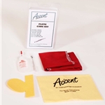 Accent Flute Care Kit