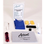 Accent Clarinet Care Kit Wood