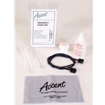 Accent Trumpet Care Kit Lacquer