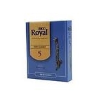 Rico Royal Bass Clarinet Reeds 2