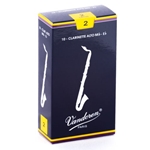 Vandoren Alto Clarinet Reeds 2