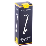 Vandoren Bass Clarinet Reeds 2