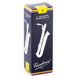 Vandoren Baritone Saxophone Reeds 4