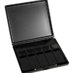 Pro Tec Clarinet Reed Case Black