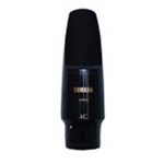 Yamaha Alto Saxophone Mouthpiece 4C