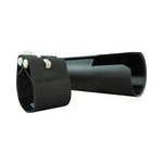 Rovner Clarinet Ligature & Cap Dark