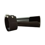 Rovner Bass Clarinet Ligature & Cap Dark