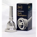 Bach Trombone Mouthpiece 6.5A