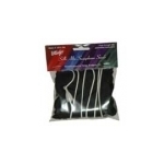 Hodge Alto Saxophone Silk Swab