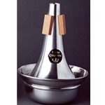 Tom Crown Trombone Mute Cup Metal