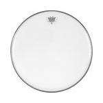 Remo Drum Head 10" Clear Ambassador