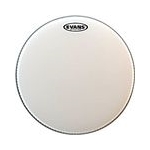 Evans 08" G2 Coated Drum Head