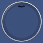 Evans 22" EQ3 Clear Bass Drum Head