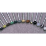 Yamaha Mallets Rubber Medium Light Green