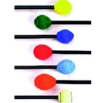 Yamaha Mallets Yarn Hard Yellow