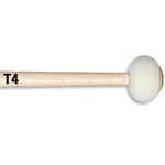 Vic Firth Mallets Timpani Ultra Staccato Hard