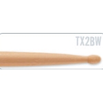 Pro-Mark Drum Sticks 2B Wood Tip