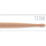 Pro-Mark Drum Sticks 7A Wood Tip