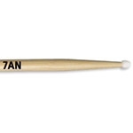 Vic Firth Drum Sticks 7AN Nylon Tip