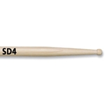 Vic Firth Drum Sticks Combo Maple