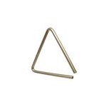 Grover Pro Perc Grover Triangle 6" Super-Overtone