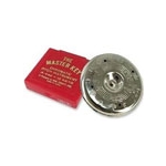 EMC Pitch Pipe Chromatic F-F