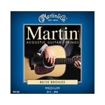 Martin Guitar Strings Medium