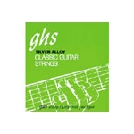 GHS Classical Guitar Strings