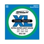 Electric Guitar Strings Super Light