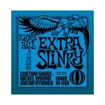 Ernie Ball Guitar Strings Extra Slinky