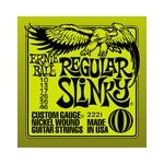 Ernie Ball Guitar Strings Regular Slinky