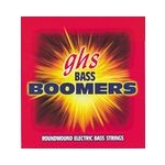 GHS Bass Strings Light