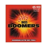 GHS Bass Strings Medium Light