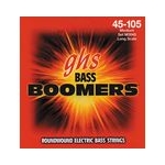 GHS Bass Strings Medium