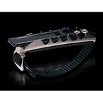 Dunlop Professional Guitar Capo Curved