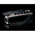 Dunlop Professional Guitar Capo Flat