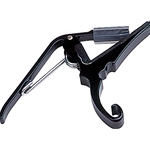 EMC Kyser Guitar Capo Black