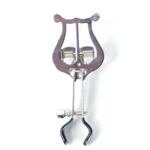 Trophy Trumpet Lyre Clamp On