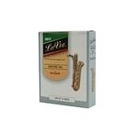 Lavoz Baritone Saxophone Reeds Medium Hard