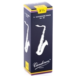 Vandoren Tenor Saxophone Reeds 3.5