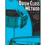 Drum Class Method Volume 1  Heim