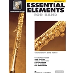 Essential Elements Interactive Book 1 Flute (formerly EE2000)