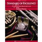 Standard Of Excellence Book 1  Alto Saxophone