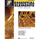 Essential Elements Interactive Book 1 French Horn (formerly EE2000)