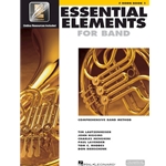 Essential Elements for Band Bk 1 With EEI French Horn