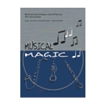 Musical Magic Preps and Pieces Flute