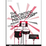 Performing Percussionist Book 1