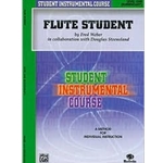 Flute Student Level 1