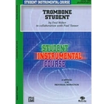 Trombone Student Level 1  Weber