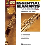 Essential Elements for Band Bk 1 With EEI Bass Clarinet